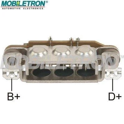 Діодний міст MOBILETRON RM60 (фото 1)