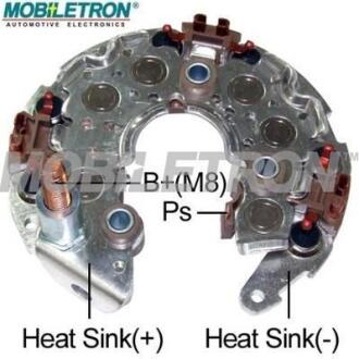 Випрямляч діодний MOBILETRON RN56