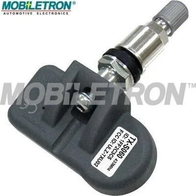 Датчик тиску повітря колеса MOBILETRON TXS060 (фото 1)