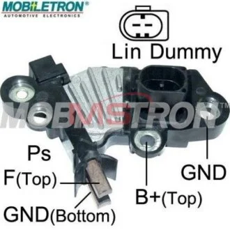 Регулятор генератора MOBILETRON VRB057