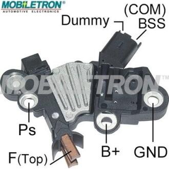 Регулятор генератора MOBILETRON VRB066