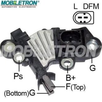 Регулятор генератора MOBILETRON VRB137