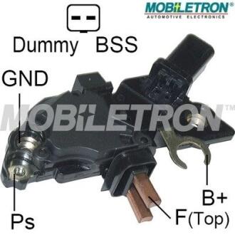 Регулятор генератора MOBILETRON VRB322