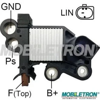 Регулятор генератора MOBILETRON VRB855