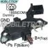 Регулятор генератора MOBILETRON VRB880 (фото 1)