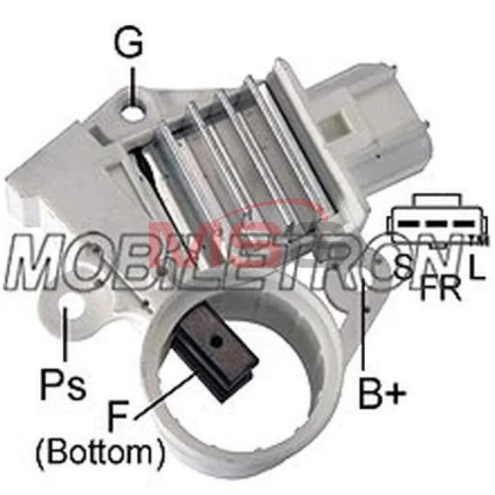 Регулятор генератора MOBILETRON VRF930 (фото 1)