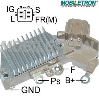 Регулятор генератора MOBILETRON VRH2005100