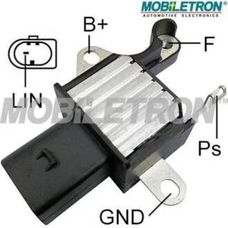 Регулятор напруги генератора MOBILETRON VRH2005206