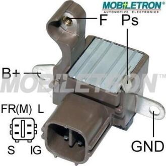 Регулятор генератора MOBILETRON VRH200591