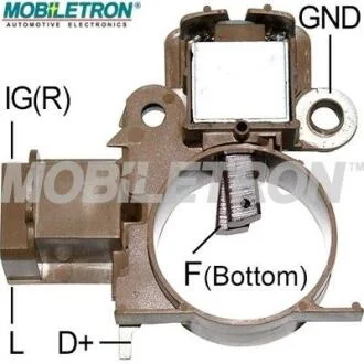 Регулятор генератора MOBILETRON VRH2009185