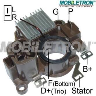 Регулятор напруги MOBILETRON VRH200964