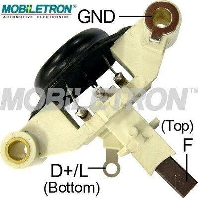 Регулятор генератора MOBILETRON VRIK02 (фото 1)