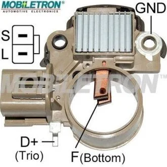 Регулятор генератора MOBILETRON VRMD12