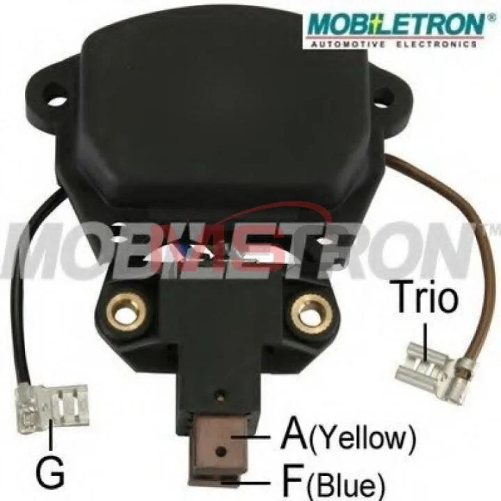 Регулятор генератора MOBILETRON VRPR135B (фото 1)