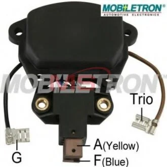 Регулятор генератора MOBILETRON VRPR135B