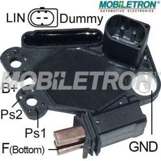 Регулятор генератора MOBILETRON VRV0614
