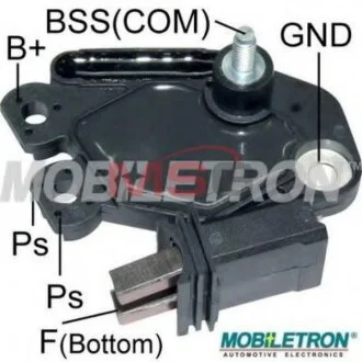 Регулятор генератора (COM) MOBILETRON VRV3231