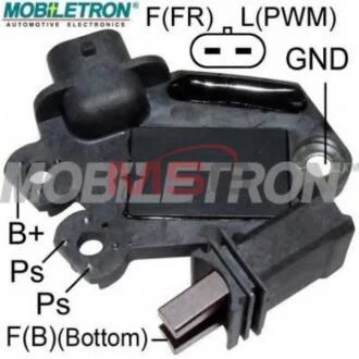 Регулятор генератора MOBILETRON VRV5460