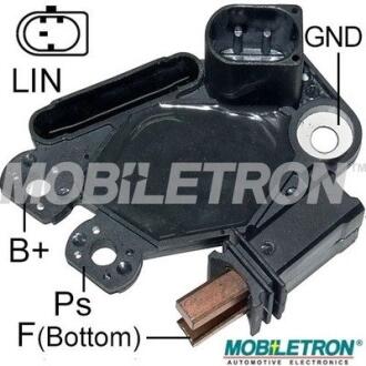 Регулятор напруги генератора MOBILETRON VR-V8869