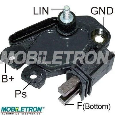 Регулятор генератора MOBILETRON VRV9326 (фото 1)