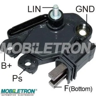 Регулятор генератора MOBILETRON VRV9326