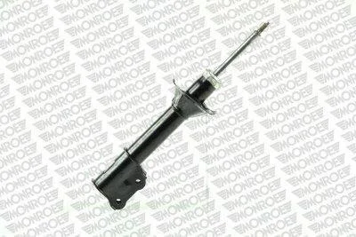 Амортизатор HYUNDAI Accent \'94>>, OIL, RR MONROE 10049