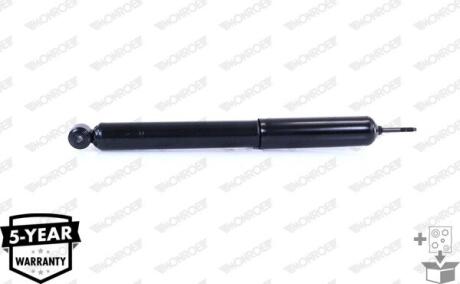 JEEP амортизатор газ. передн. Wrangler 2,8-3,8 07- MONROE 37285ST