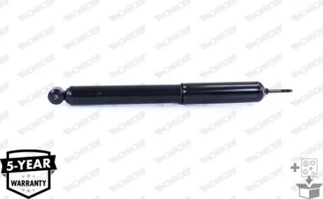 JEEP амортизатор газ. передн. Wrangler 2,8-3,8 07- MONROE 37285ST
