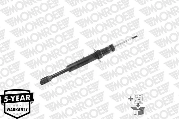 Амортизатор передн Лів BMW 5 (F10), 5 (F11) 1.6-4.4 06.09-02.17 MONROE 376220SP (фото 1)
