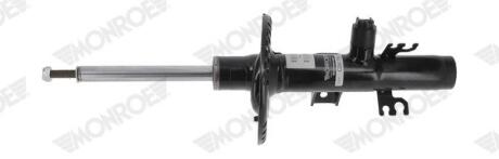 FORD амортизатор OESpectrum передній прав.GALAXY III, S-MAX 2.0 MONROE 742279SP
