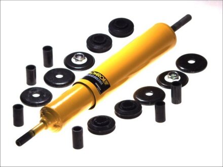 MONROE B1287