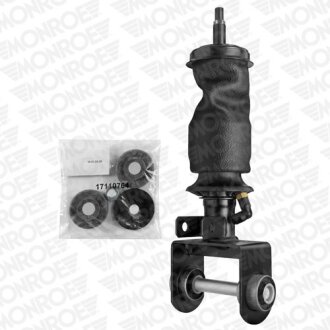 Амортизатор MONROE CB0118