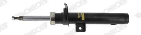 Амортизатор підв. BMW X3 (F25), X4 (F26) передн. прав. газов. (вир-во Monroe) MONROE D0414R