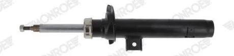 Амортизатор підв. BMW X3 (F25), X4 (F26) передн. лів. газов. (вир-во Monroe) MONROE D0415L