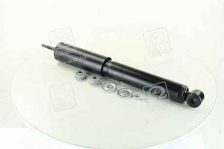 Комплект амортизаторів, задніх MONROE D5471