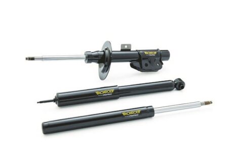 Амортизатор підвіски MONROE E4755