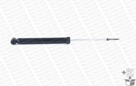 Амортизатор підвіски MONROE G1075