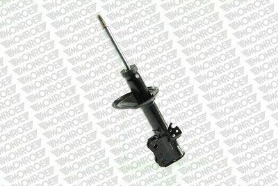 TOYOTA амортизатор газ.Original передній прав.Carina E MONROE G16608