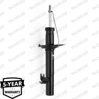 CITROEN амортизатор газ.Original передн.лів.C1,Peugeot 107 MONROE G7020