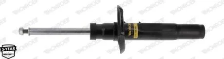 Амортизатор підвіски VW GOLF VI, JETTA III, IV перед. газ. MONROE G8398