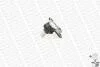 Monroe Кульова опора MONROE L10556 (фото 2)