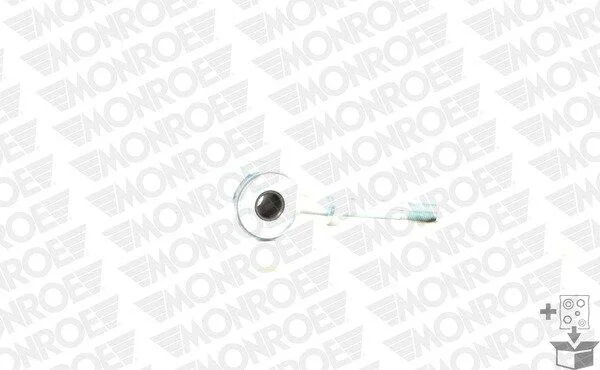 Monroe Тяга стабілізатора MONROE L10625 (фото 1)