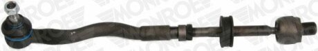 Фото 1 - bmw тяга з наконечником передня ліва 3 (e36) 316 i 91-93 MONROE L11300 BMW Тяга з наконечником передня ліва 3 (E36) 316 i 91-93 MONROE L11300 (фото 1)
