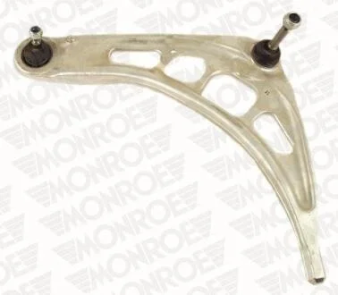 Важіль підвіски передній MONROE L11520