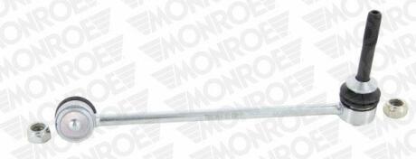BMW тяга стабілізатора передн. прав Х5 Е70, Х6 Е71 MONROE L11631