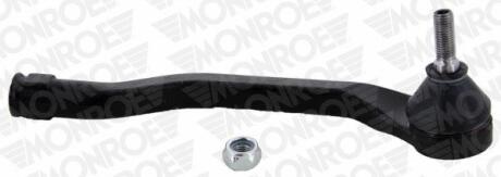 Накінечник кермової тяги MONROE L25137