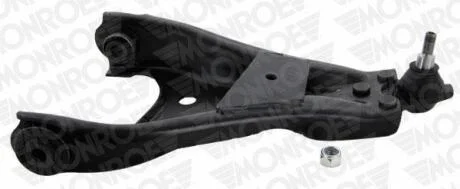 Monroe Важіль підвіски MONROE L25567