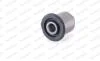 MONROE RENAULT С/блок передн.важеля (33*12*49) Megane 02-,Scenic 03- L25812