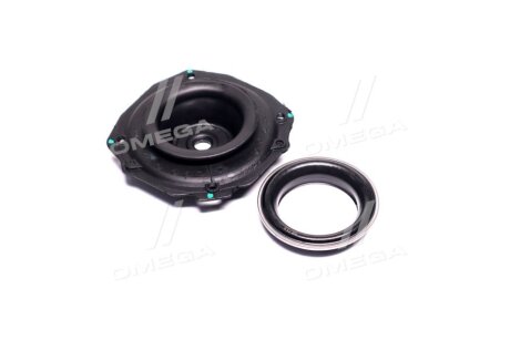 Подушки амортизатора MONROE MK023