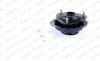 SUBARU Опора амортизатора ліва FORESTER 2.0/2.2 97- MONROE MK291L (фото 8)